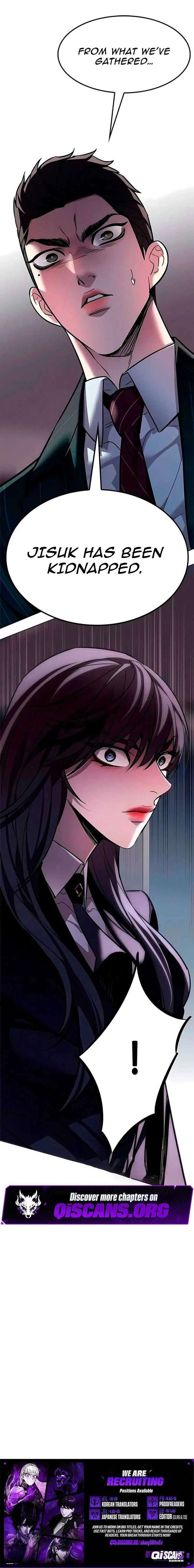 Eleceed Chapter 390