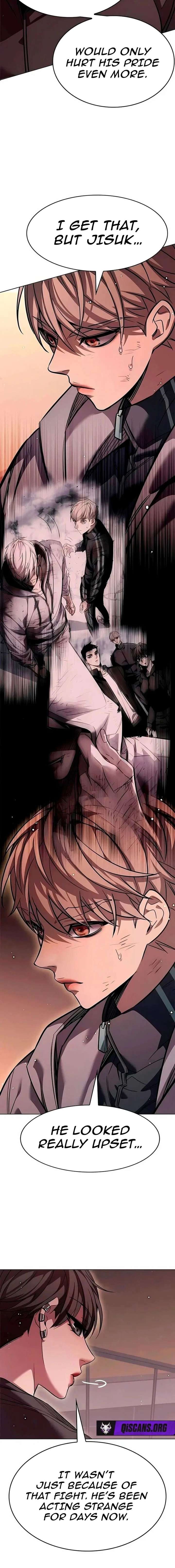 Eleceed Chapter 390
