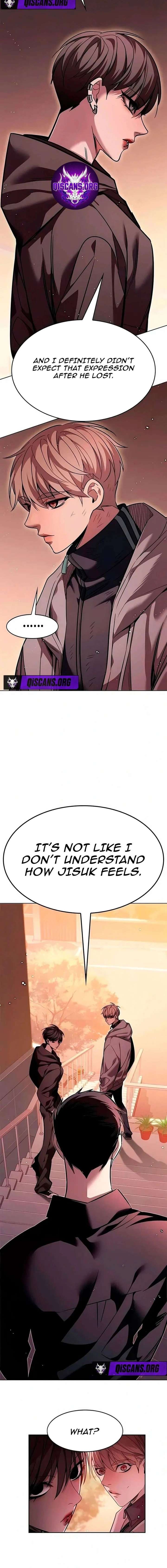 Eleceed Chapter 390