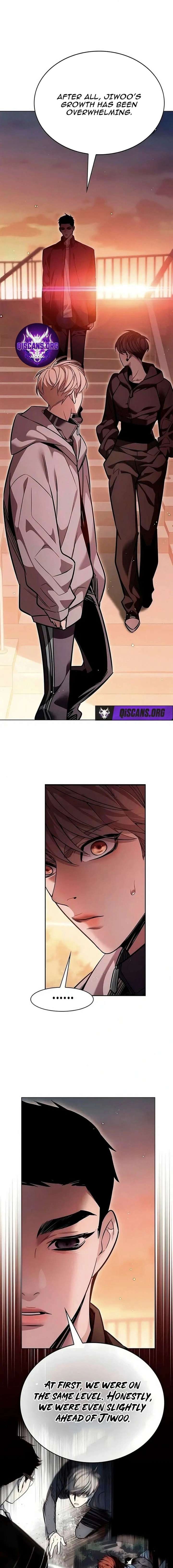 Eleceed Chapter 390
