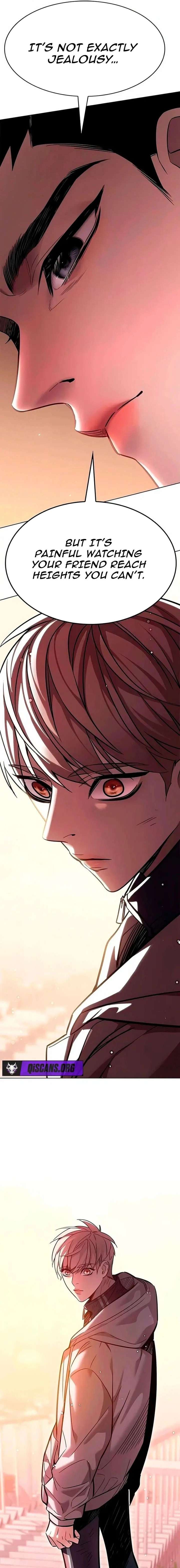 Eleceed Chapter 390