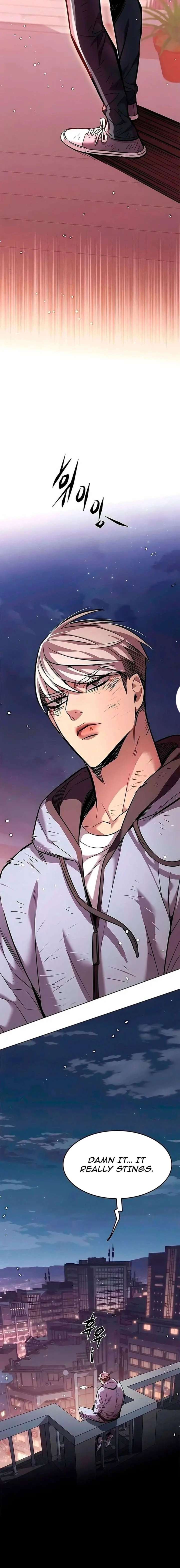 Eleceed Chapter 390