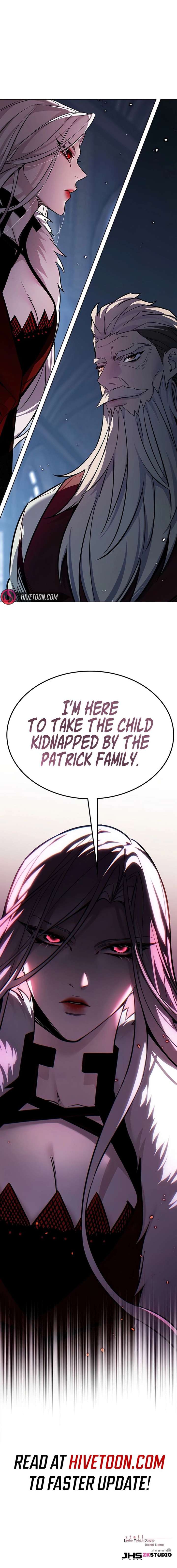 Eleceed Chapter 391