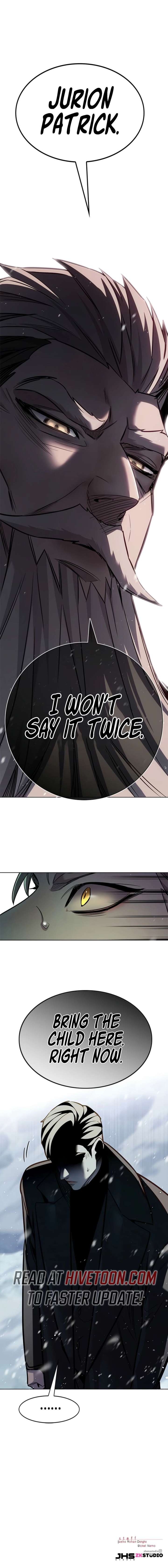 Eleceed Chapter 392