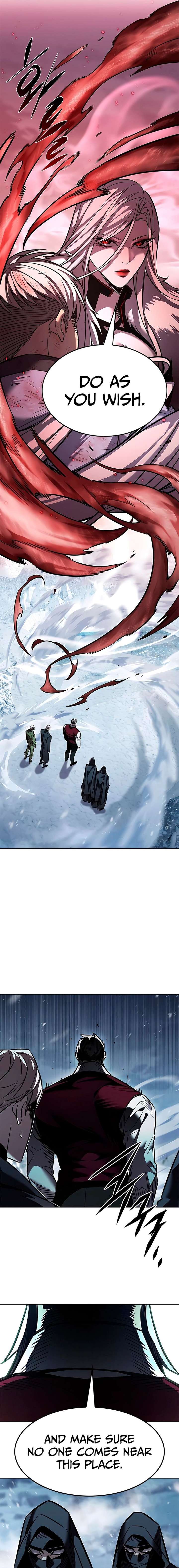 Eleceed Chapter 393