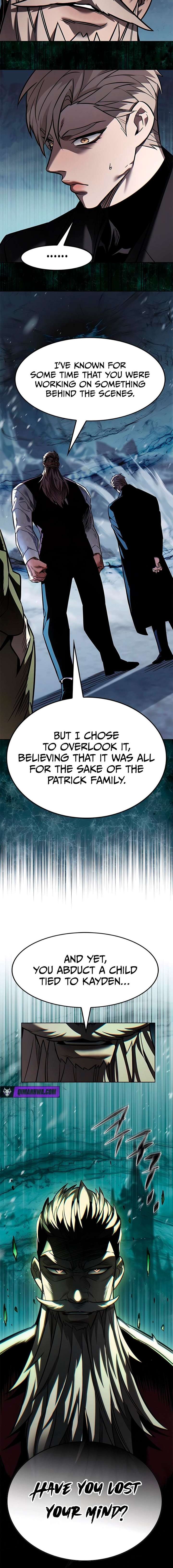 Eleceed Chapter 393