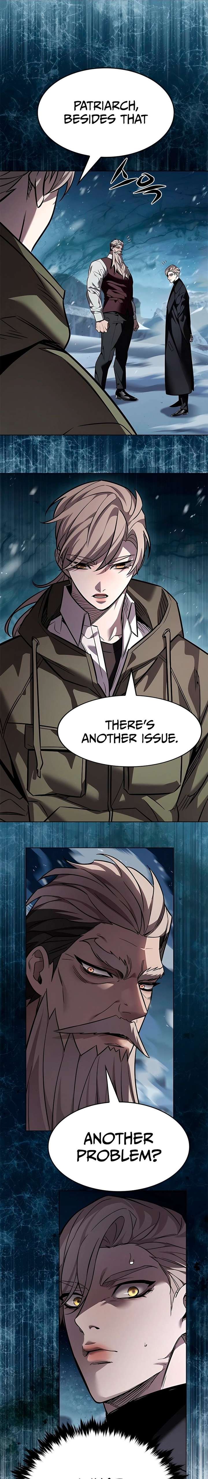 Eleceed Chapter 393