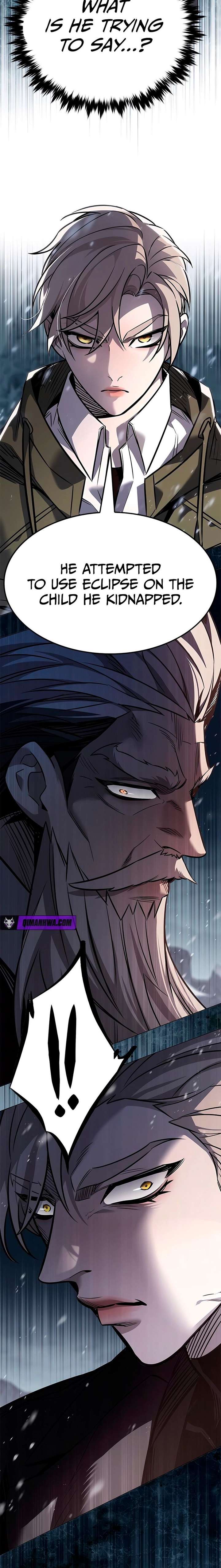Eleceed Chapter 393