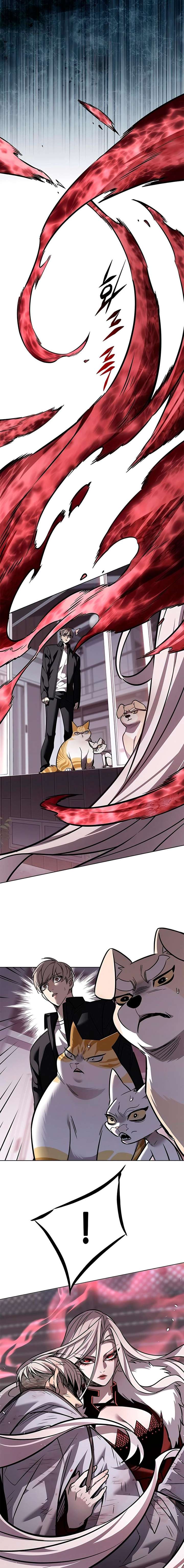 Eleceed Chapter 393
