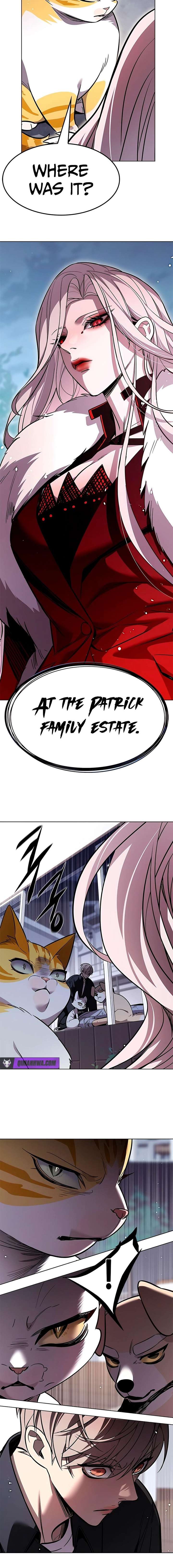 Eleceed Chapter 393