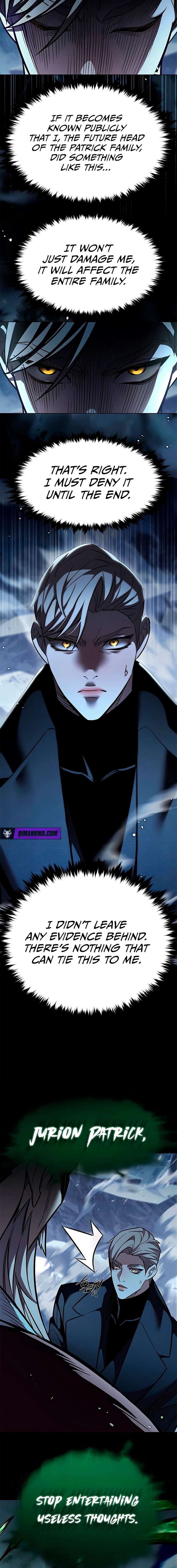 Eleceed Chapter 393