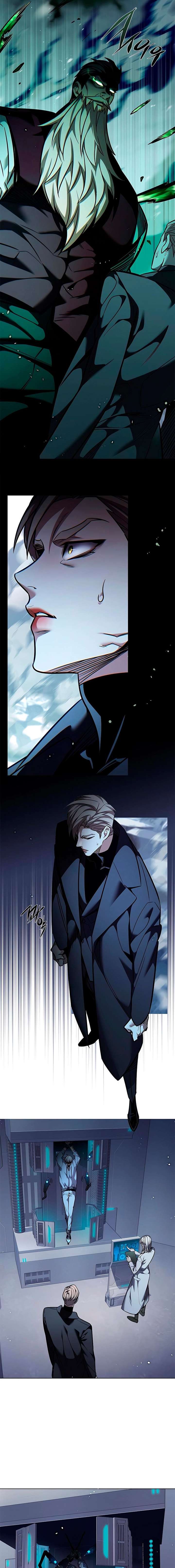 Eleceed Chapter 393