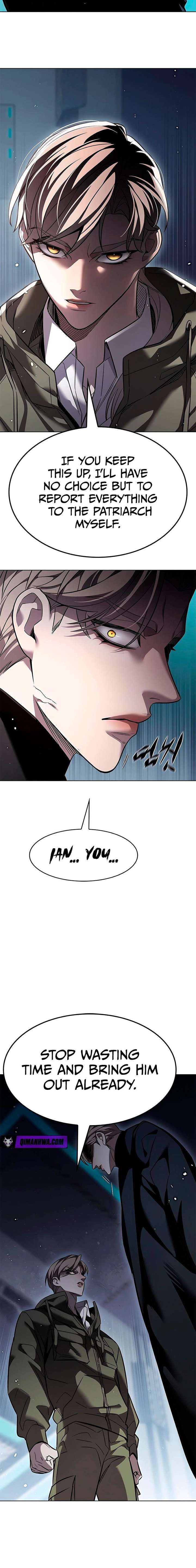 Eleceed Chapter 393