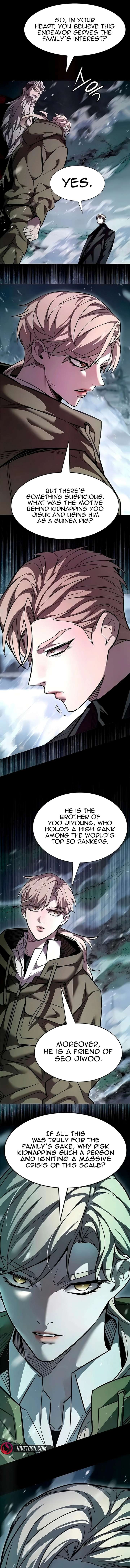 Eleceed Chapter 394