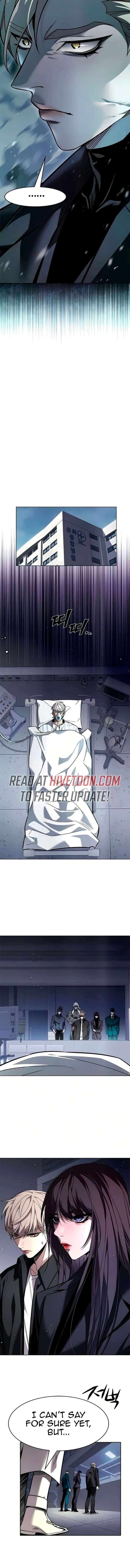 Eleceed Chapter 394