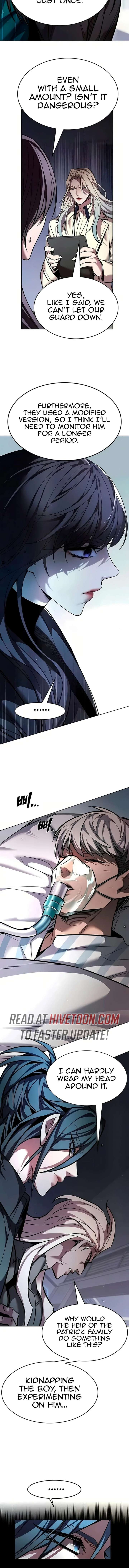 Eleceed Chapter 394