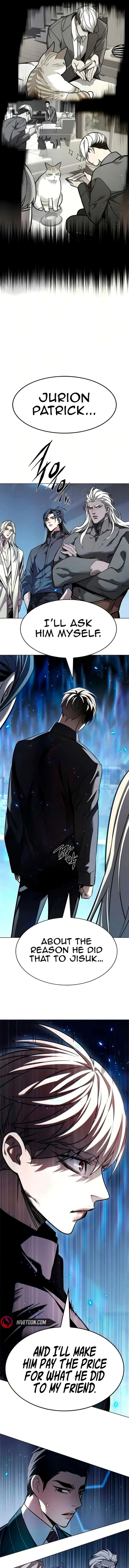 Eleceed Chapter 394