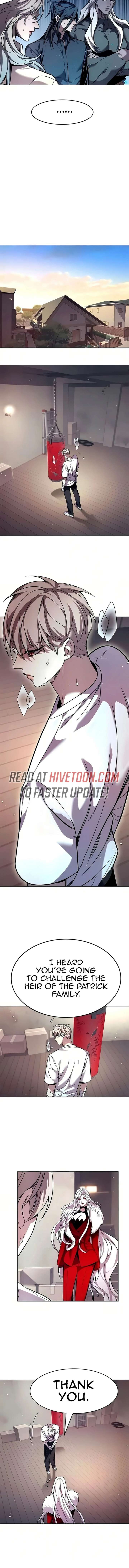 Eleceed Chapter 394