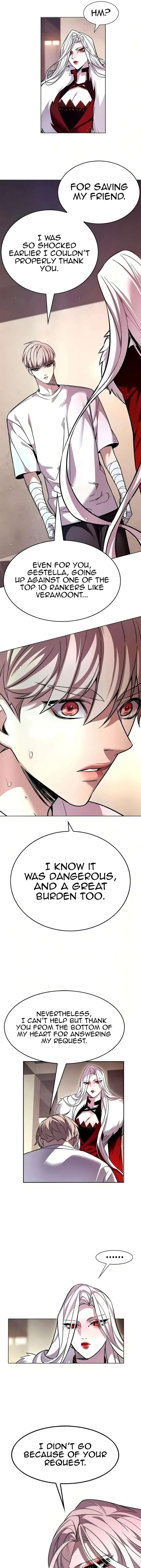 Eleceed Chapter 394