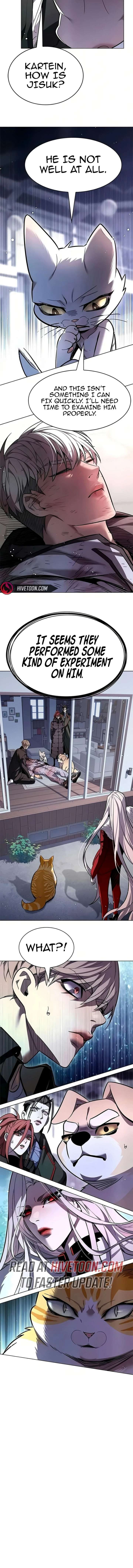 Eleceed Chapter 394