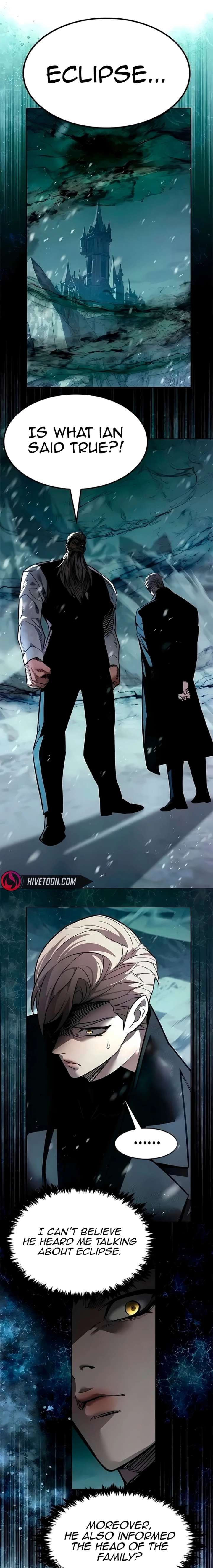 Eleceed Chapter 394