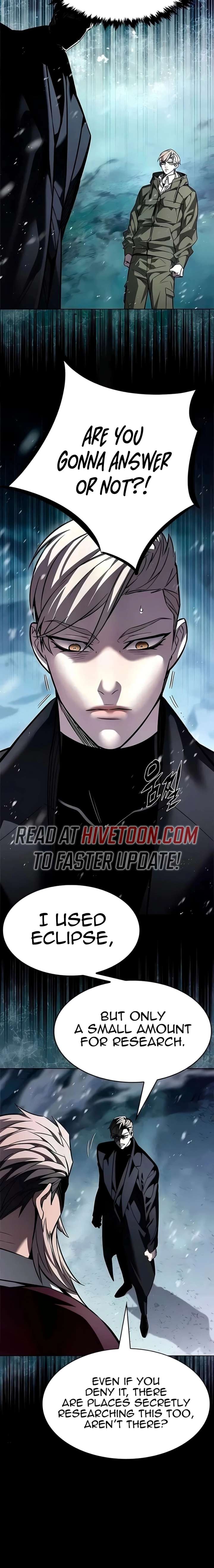 Eleceed Chapter 394