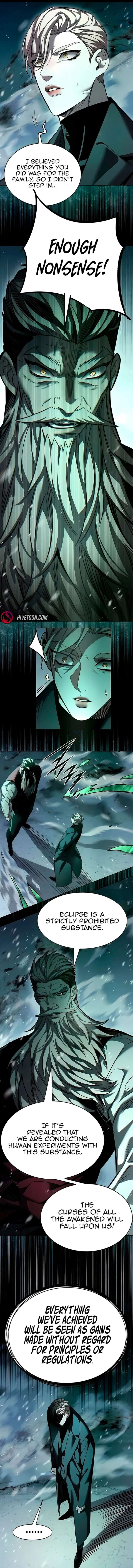 Eleceed Chapter 394