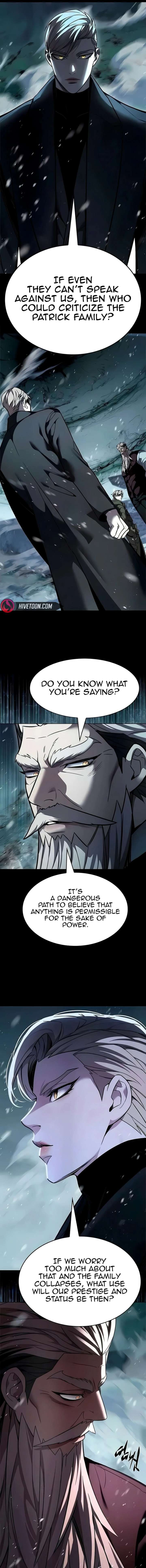 Eleceed Chapter 394