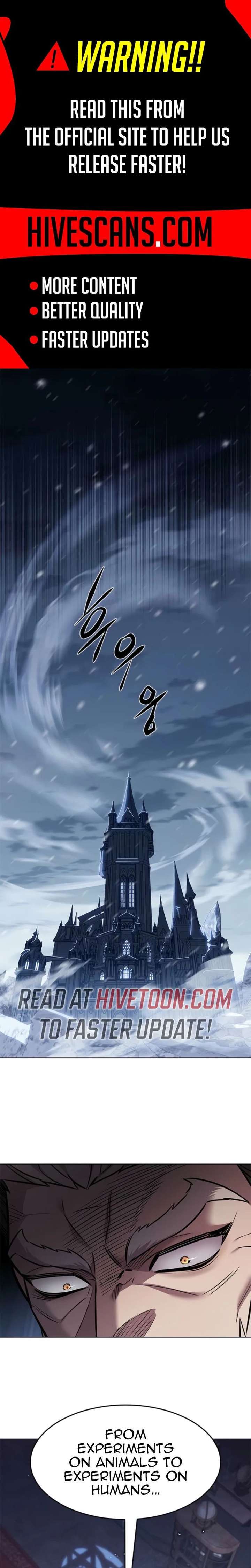 Eleceed Chapter 395
