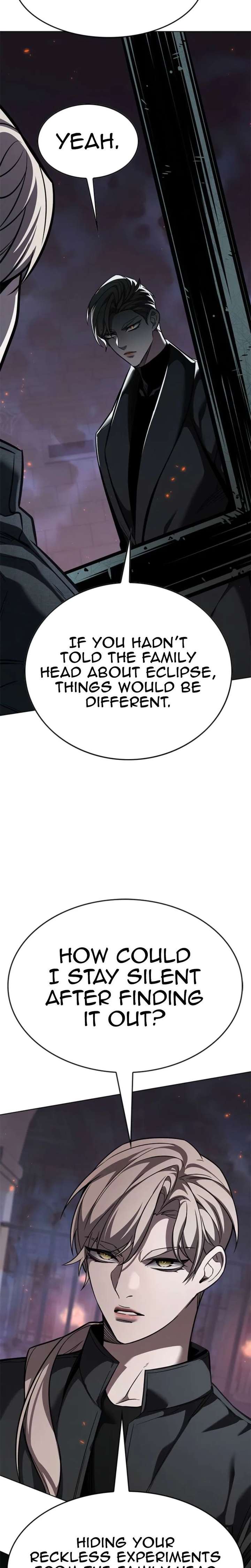 Eleceed Chapter 395