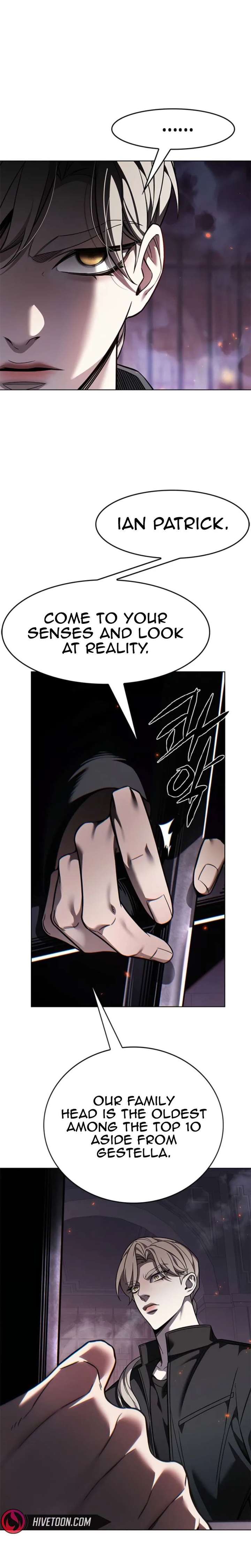 Eleceed Chapter 395