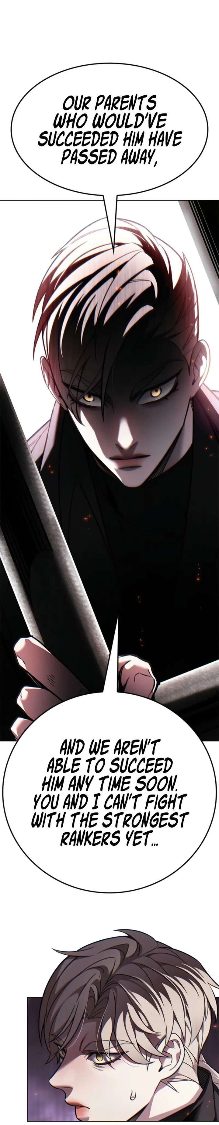 Eleceed Chapter 395