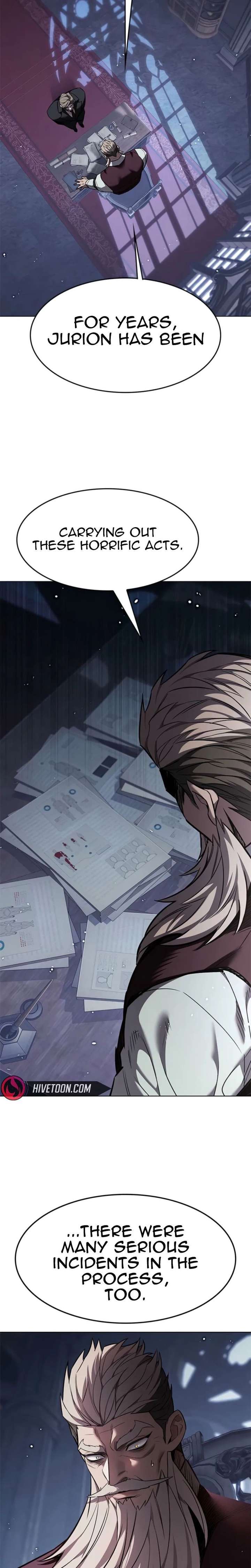 Eleceed Chapter 395