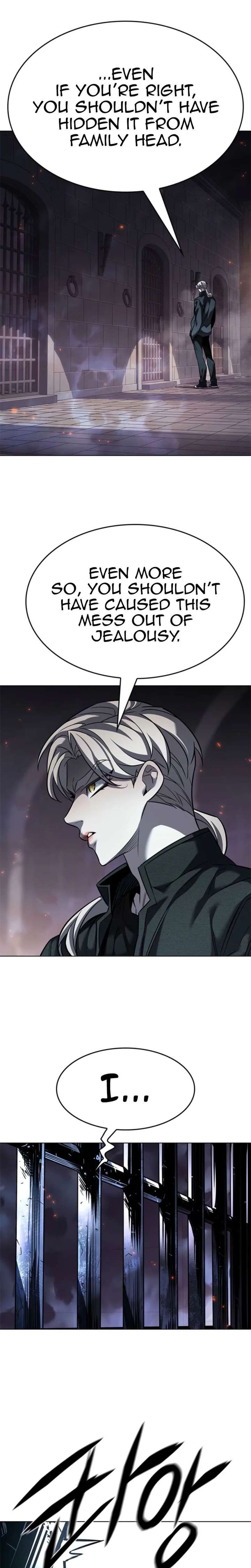 Eleceed Chapter 395