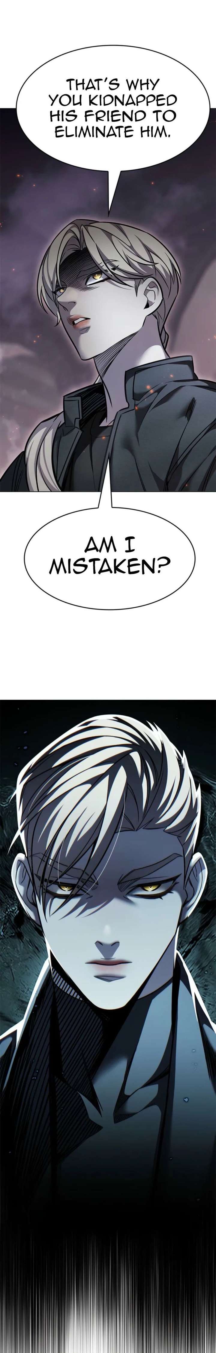 Eleceed Chapter 395