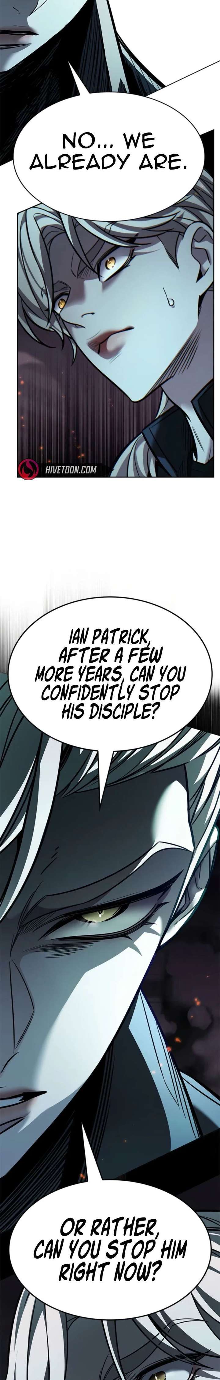 Eleceed Chapter 395