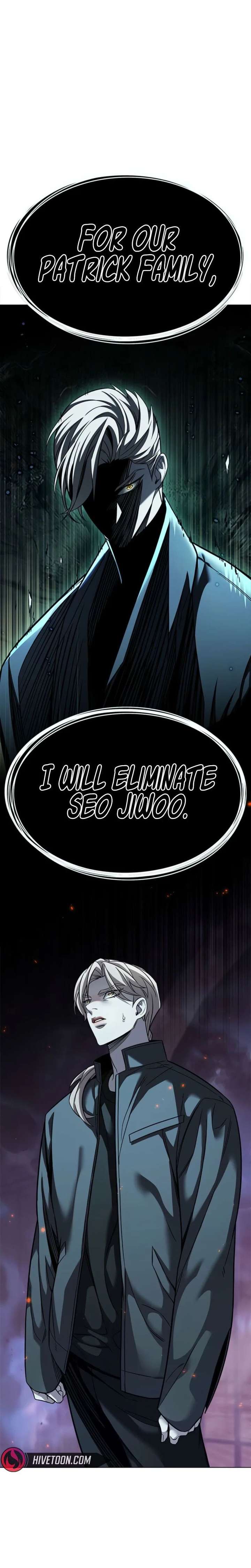 Eleceed Chapter 395