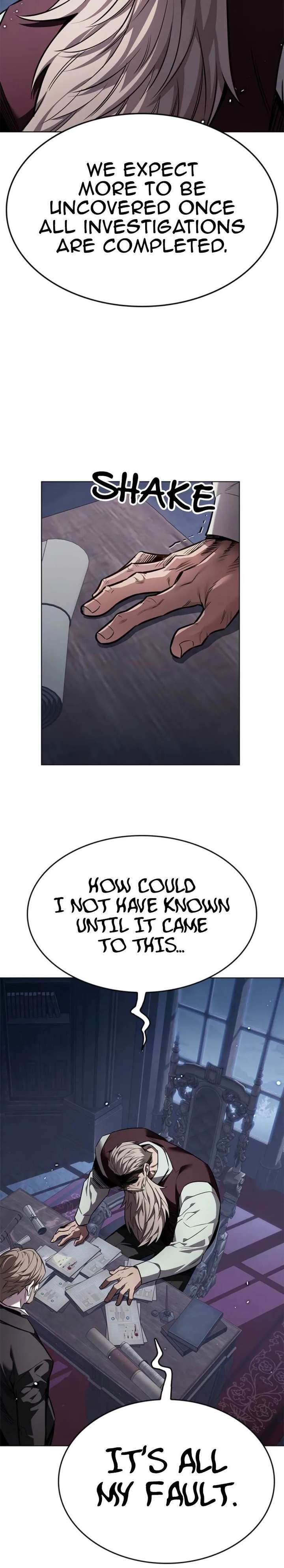 Eleceed Chapter 395