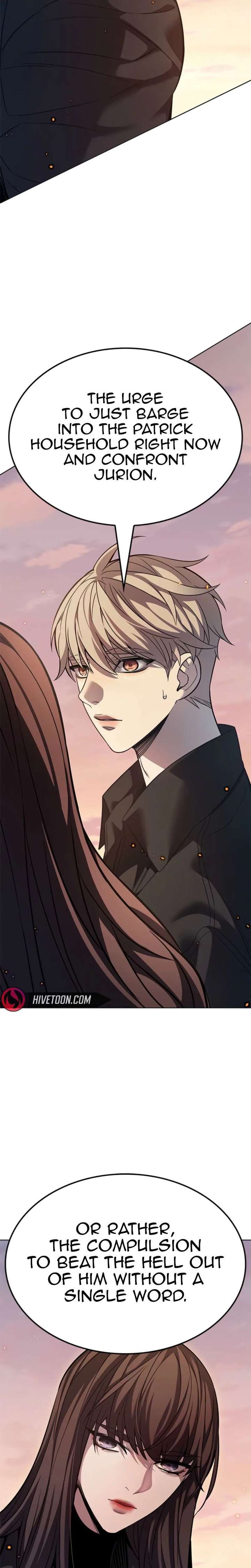 Eleceed Chapter 395