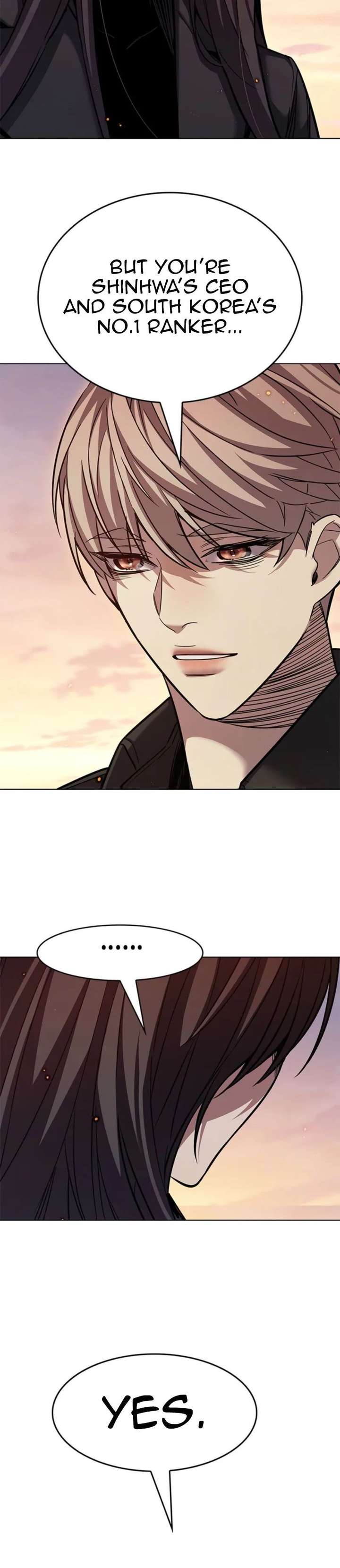 Eleceed Chapter 395