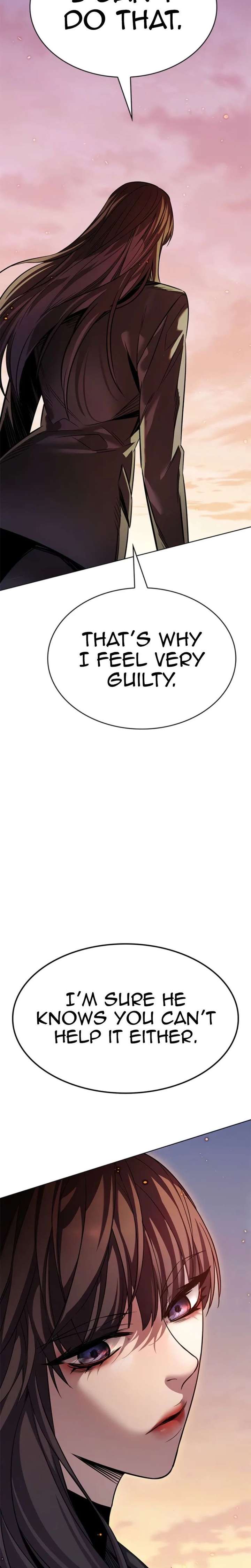 Eleceed Chapter 395