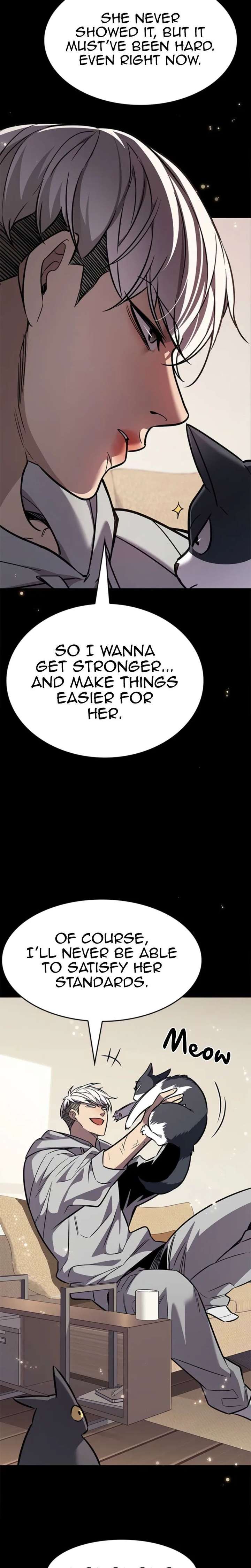 Eleceed Chapter 395