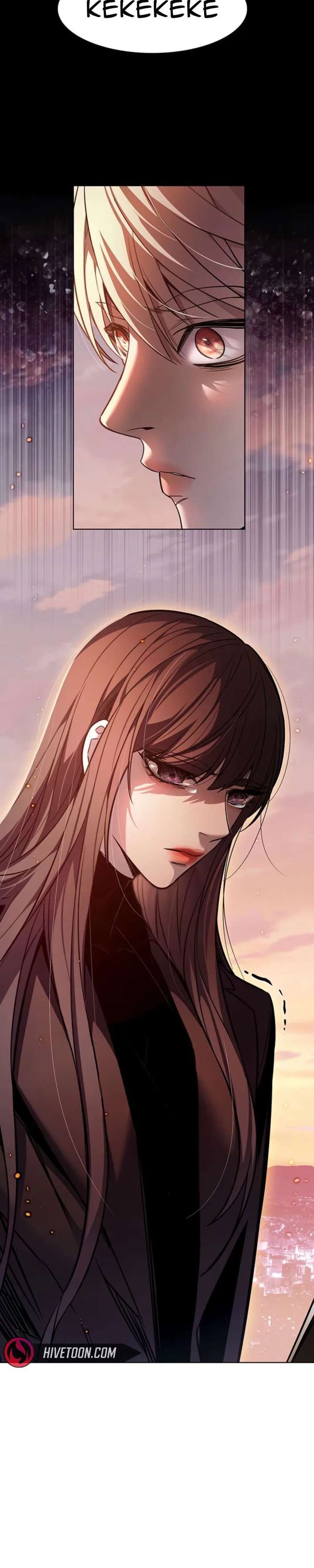 Eleceed Chapter 395