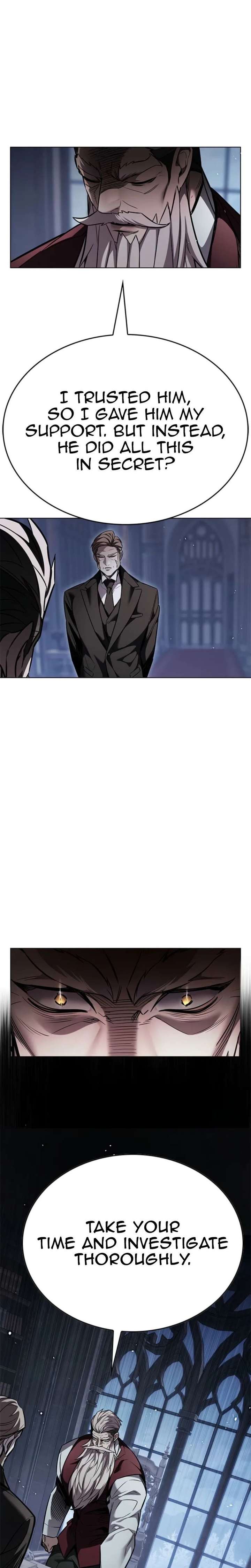 Eleceed Chapter 395