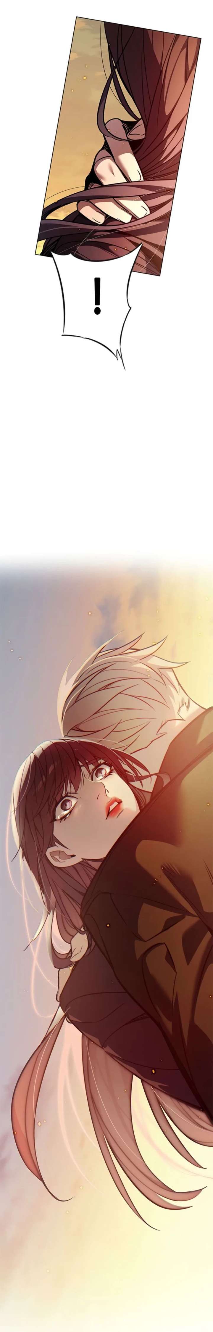 Eleceed Chapter 395