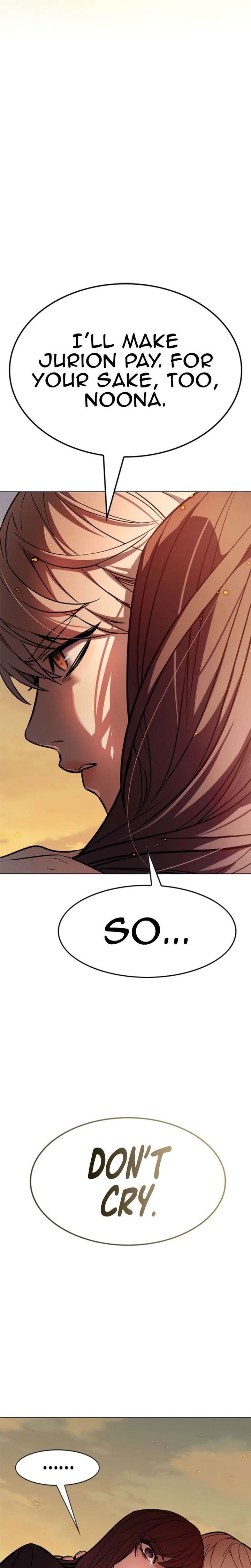 Eleceed Chapter 395