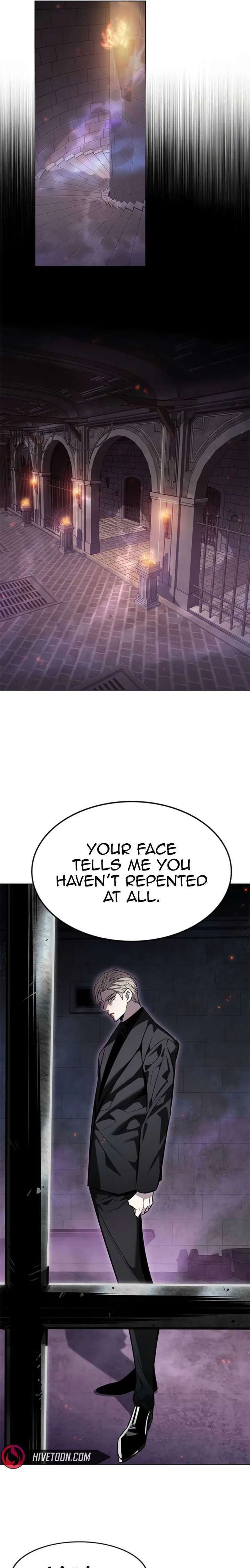 Eleceed Chapter 395