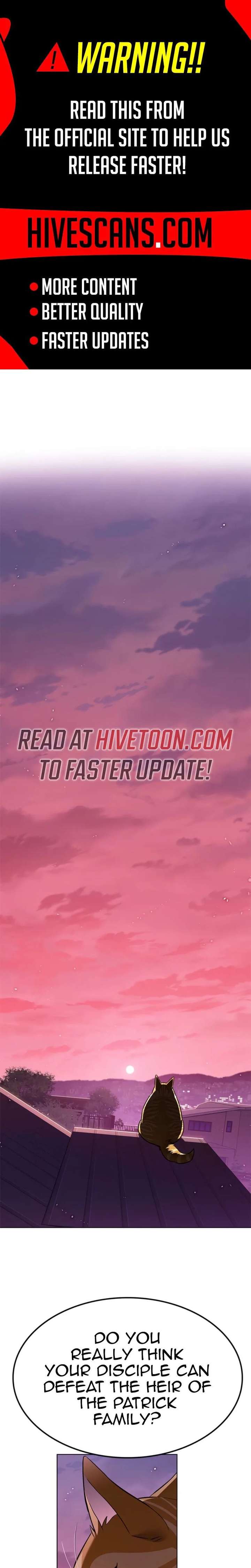 Eleceed Chapter 396