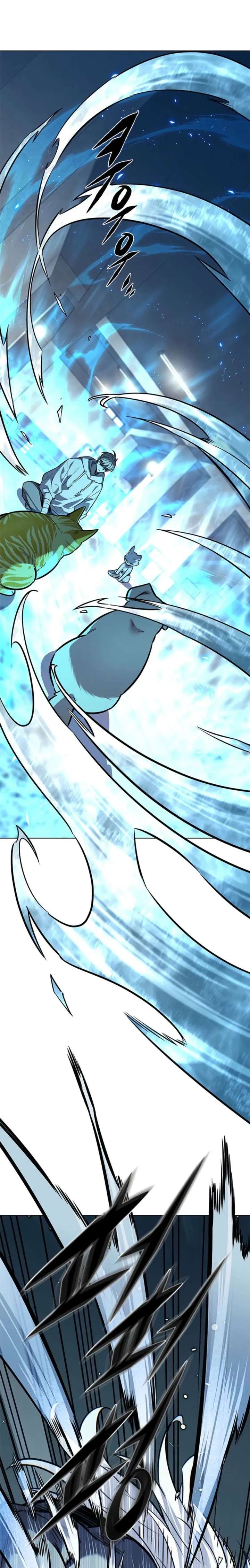 Eleceed Chapter 396