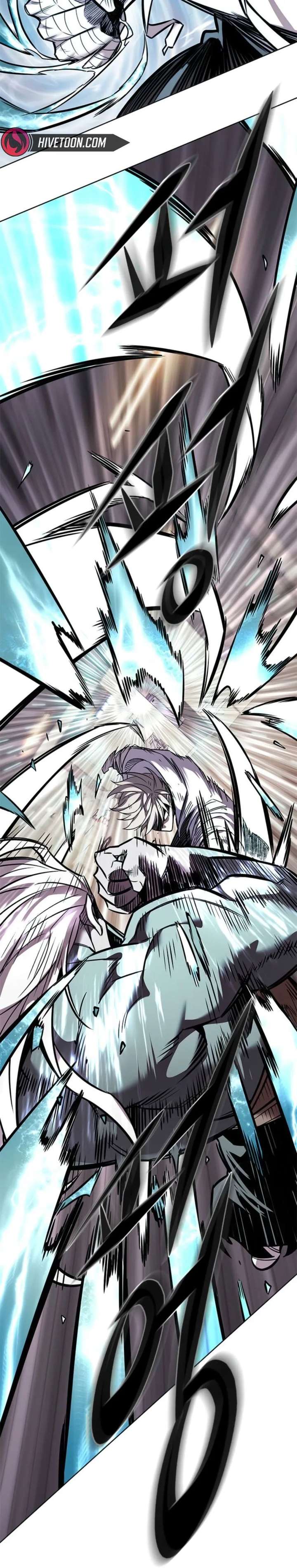 Eleceed Chapter 396